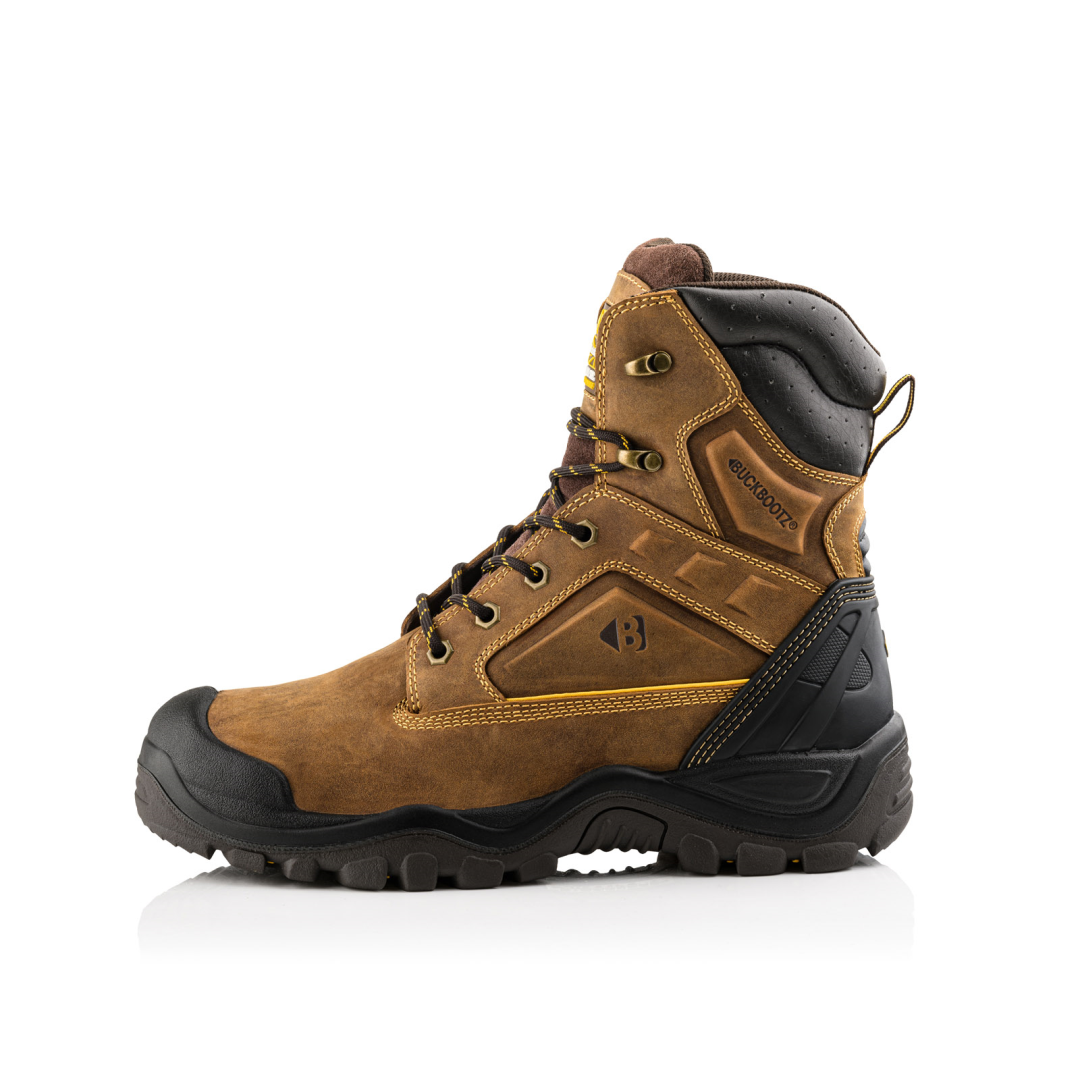 Buckler Buckshot Werkschoenen S3
