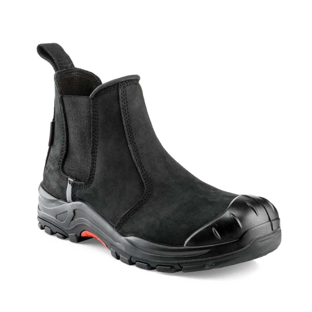 Buckler NKZ101 Instapper Werkschoenen S3S