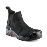 Buckler NKZ101 Instapper Werkschoenen S3S