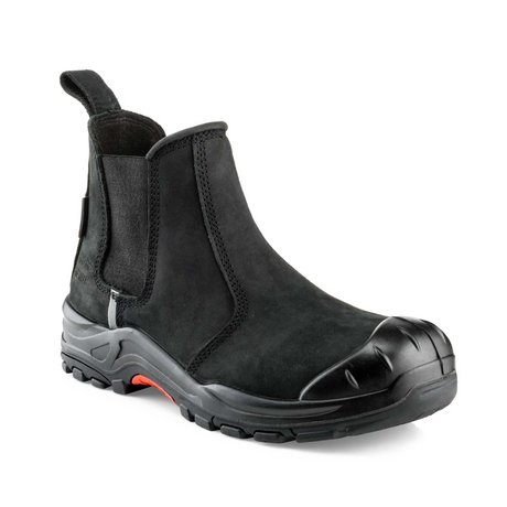 Buckler NKZ101 Instapper Werkschoenen S3S