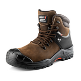 Buckler NuBuckz Werkschoenen S3