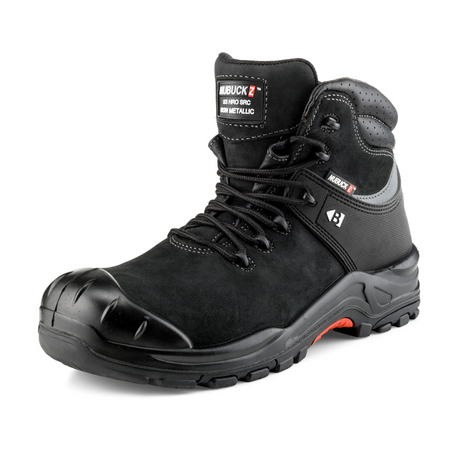 Buckler NuBuckz Werkschoenen S3S