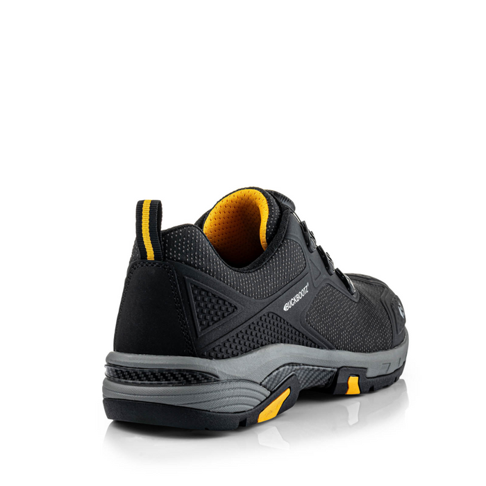 Buckler Wheelz Werkschoenen Low ESD S1P