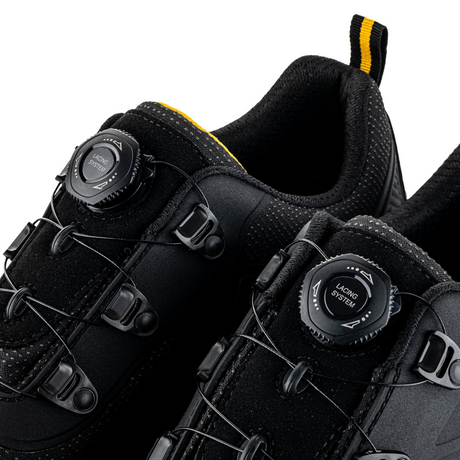 Buckler Wheelz Werkschoenen Low ESD S1P