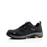 Buckler Wheelz Werkschoenen Low ESD S1P