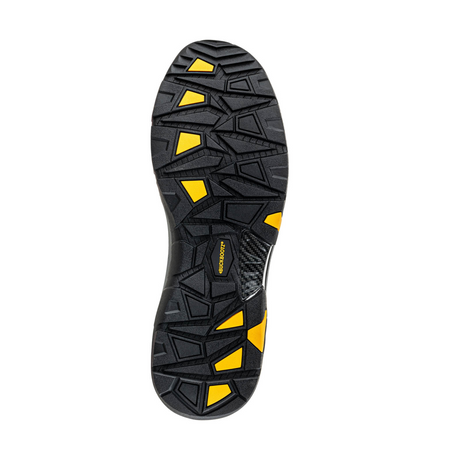 Buckler Wheelz Werkschoenen Low ESD S1P