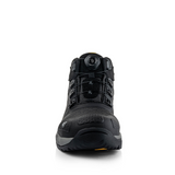 Buckler Wheelz Werkschoenen Mid ESD S1P