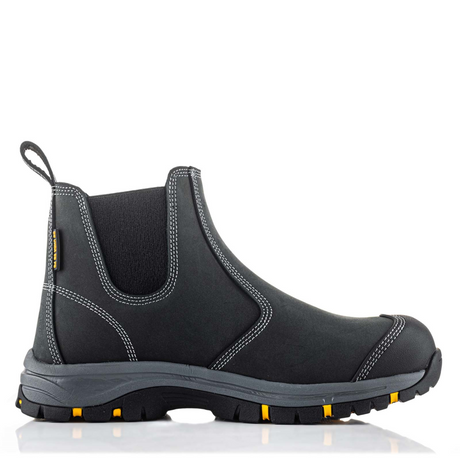 Buckler Wizard Instapper Werkschoenen S3S