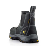 Buckler Wizard Instapper Werkschoenen S3S