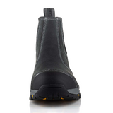 Buckler Wizard Instapper Werkschoenen S3S