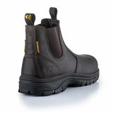 Buckler Wizard Instapper Werkschoenen S3S