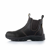 Buckler Wizard Instapper Werkschoenen S3S