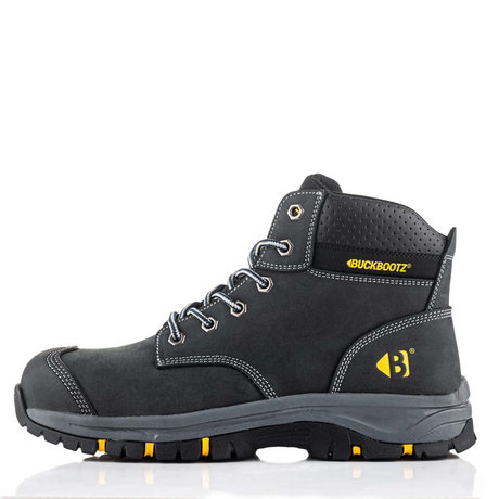 Buckler Wizard Werkschoenen S3S