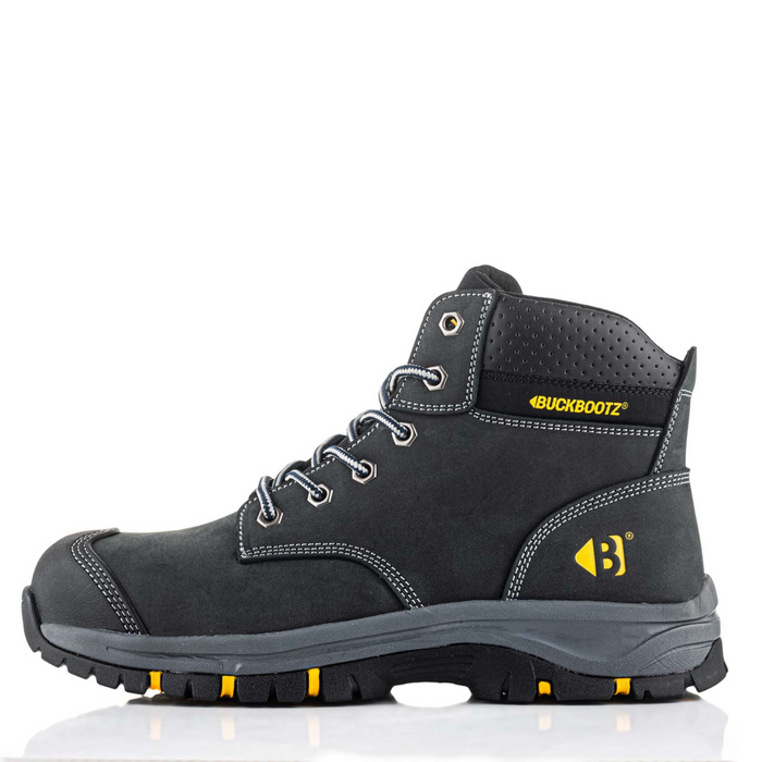 Buckler Wizard Werkschoenen S3S