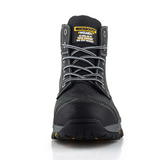 Buckler Wizard Werkschoenen S3S