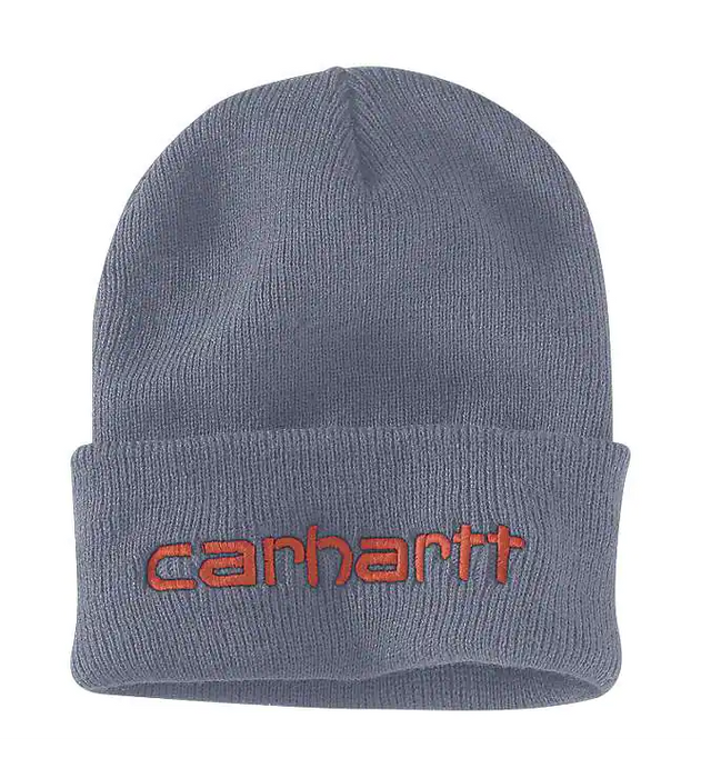 Carhartt 3M Insulated Logo Cuffed Beanie
