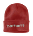 Carhartt 3M Insulated Logo Cuffed Beanie