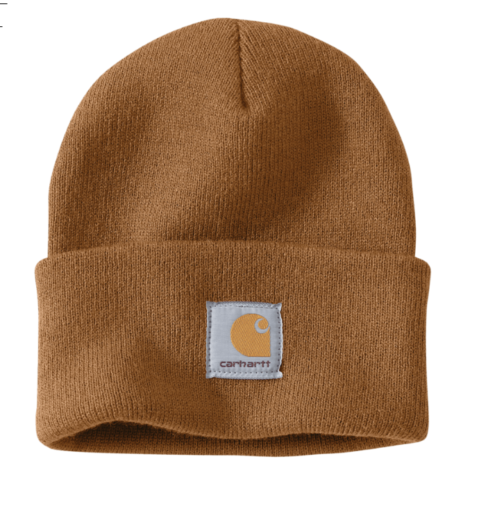 Carhartt Acrylic Watch Muts