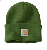 Carhartt Acrylic Watch Muts