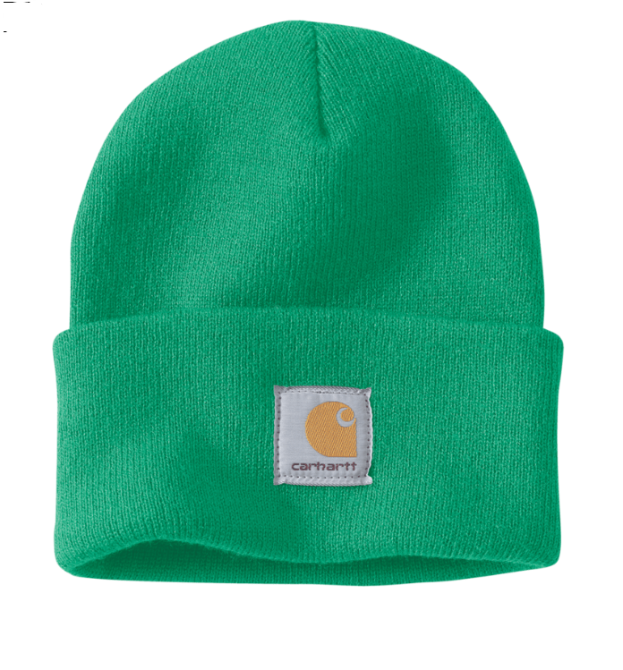 Carhartt Acrylic Watch Muts
