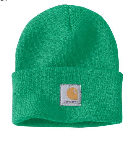 Carhartt Acrylic Watch Muts