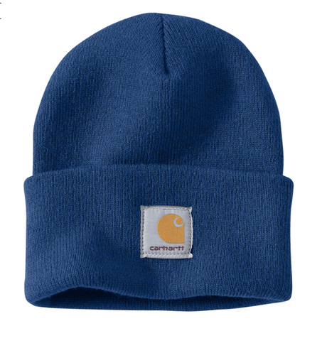 Carhartt Acrylic Watch Muts