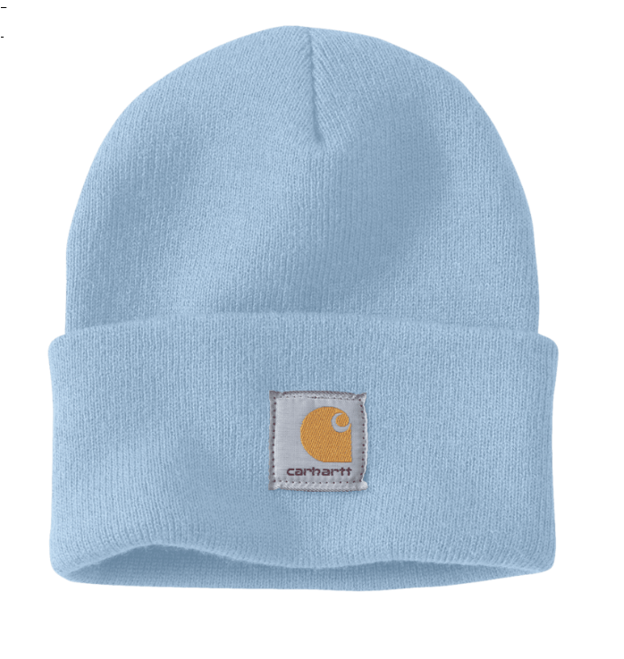 Carhartt Acrylic Watch Muts