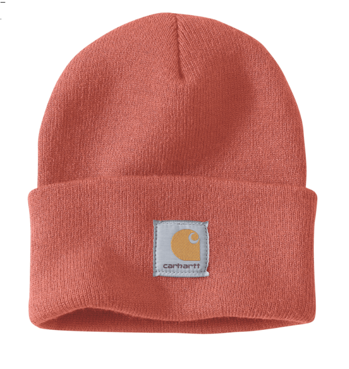Carhartt Acrylic Watch Muts