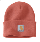 Carhartt Acrylic Watch Muts