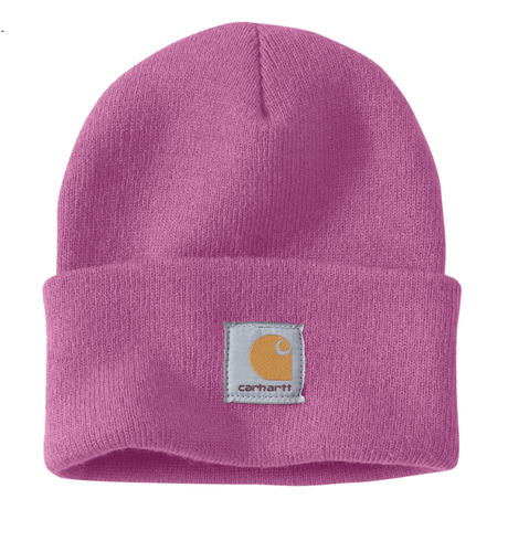 Carhartt Acrylic Watch Muts