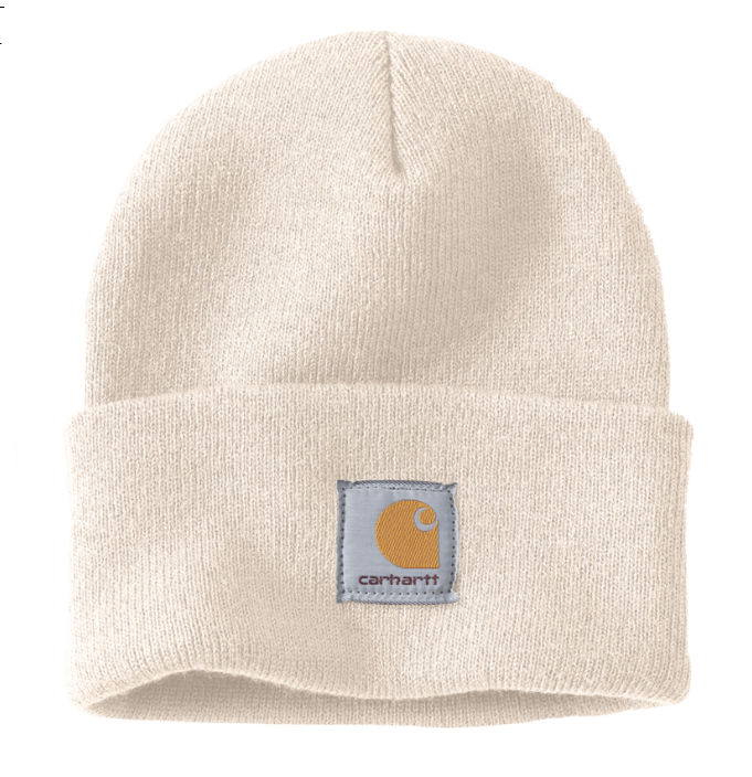 Carhartt Acrylic Watch Muts