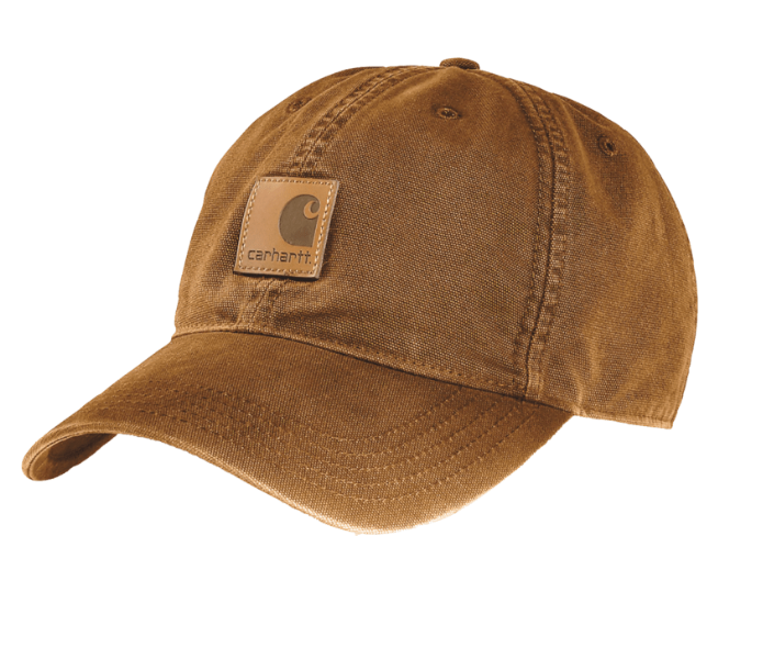 Carhartt Canvas Force FastDry Pet