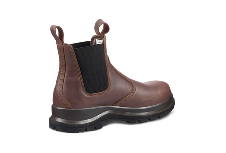 Carhartt Carter Chelsea Werkschoenen S3