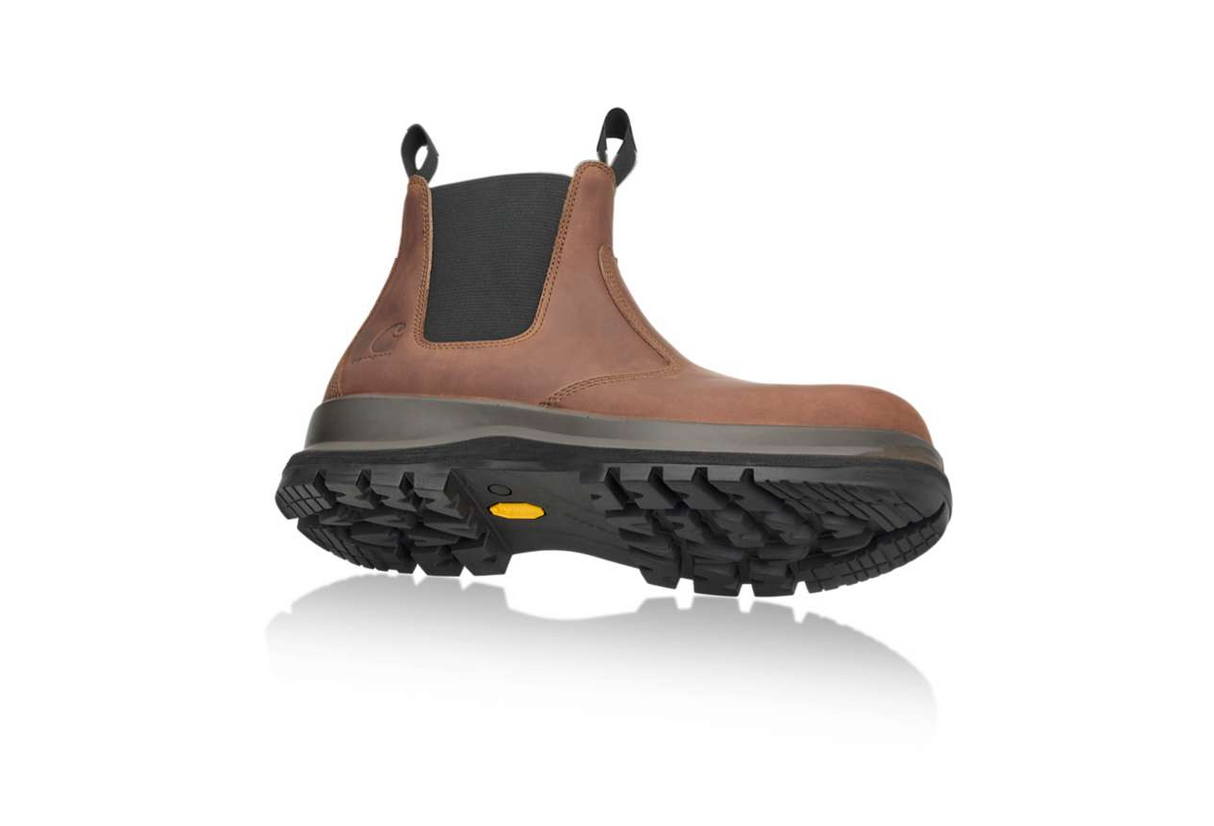Carhartt Carter Chelsea Werkschoenen S3