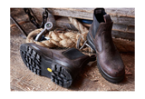 Carhartt Carter Chelsea Werkschoenen S3