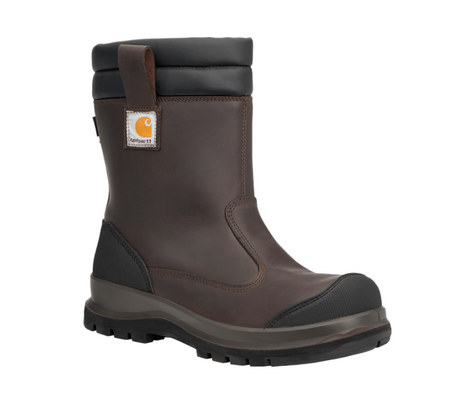 Carhartt Carter Waterproof Werklaarzen S3