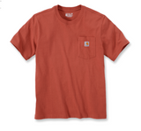 Carhartt Classic Pocket T-shirt
