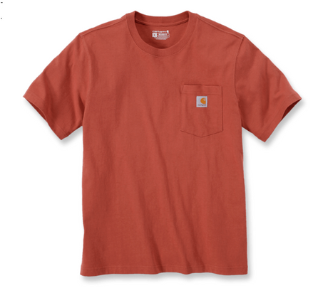 Carhartt Classic Pocket T-shirt