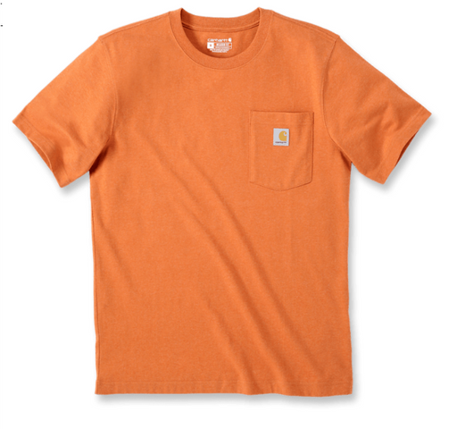 Carhartt Classic Pocket T-shirt