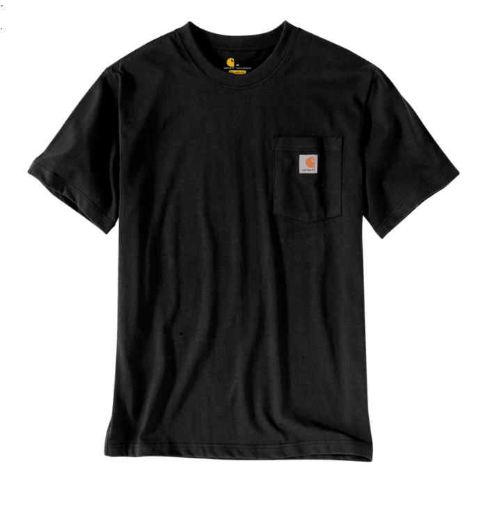 Carhartt Classic Pocket T-shirt