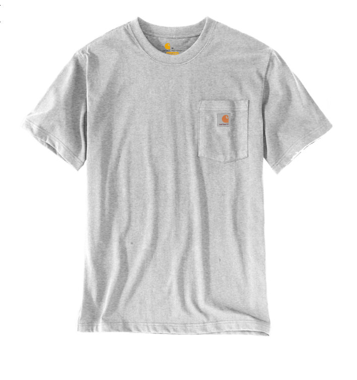 Carhartt Classic Pocket T-shirt