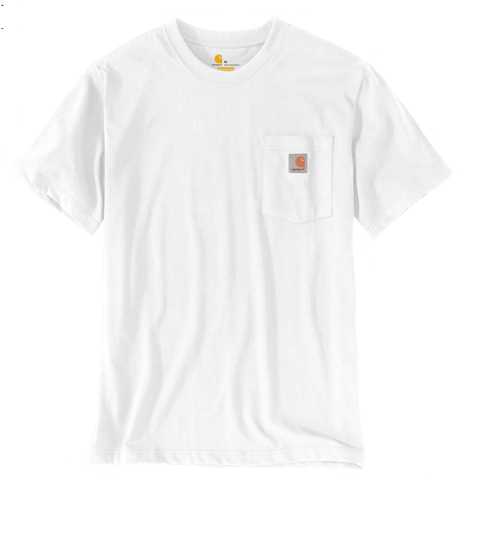 Carhartt Classic Pocket T-shirt