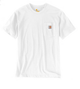 Carhartt Classic Pocket T-shirt
