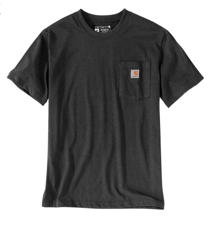 Carhartt Classic Pocket T-shirt