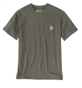 Carhartt Classic Pocket T-shirt