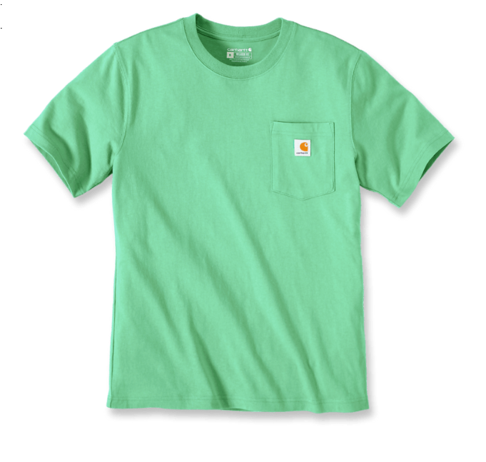 Carhartt Classic Pocket T-shirt