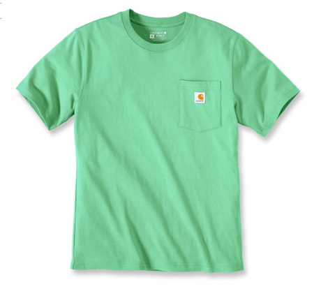 Carhartt Classic Pocket T-shirt