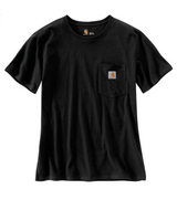 Carhartt Classic Pocket Women T-shirt