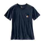 Carhartt Classic Pocket Women T-shirt