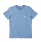 Carhartt Classic Pocket Women T-shirt